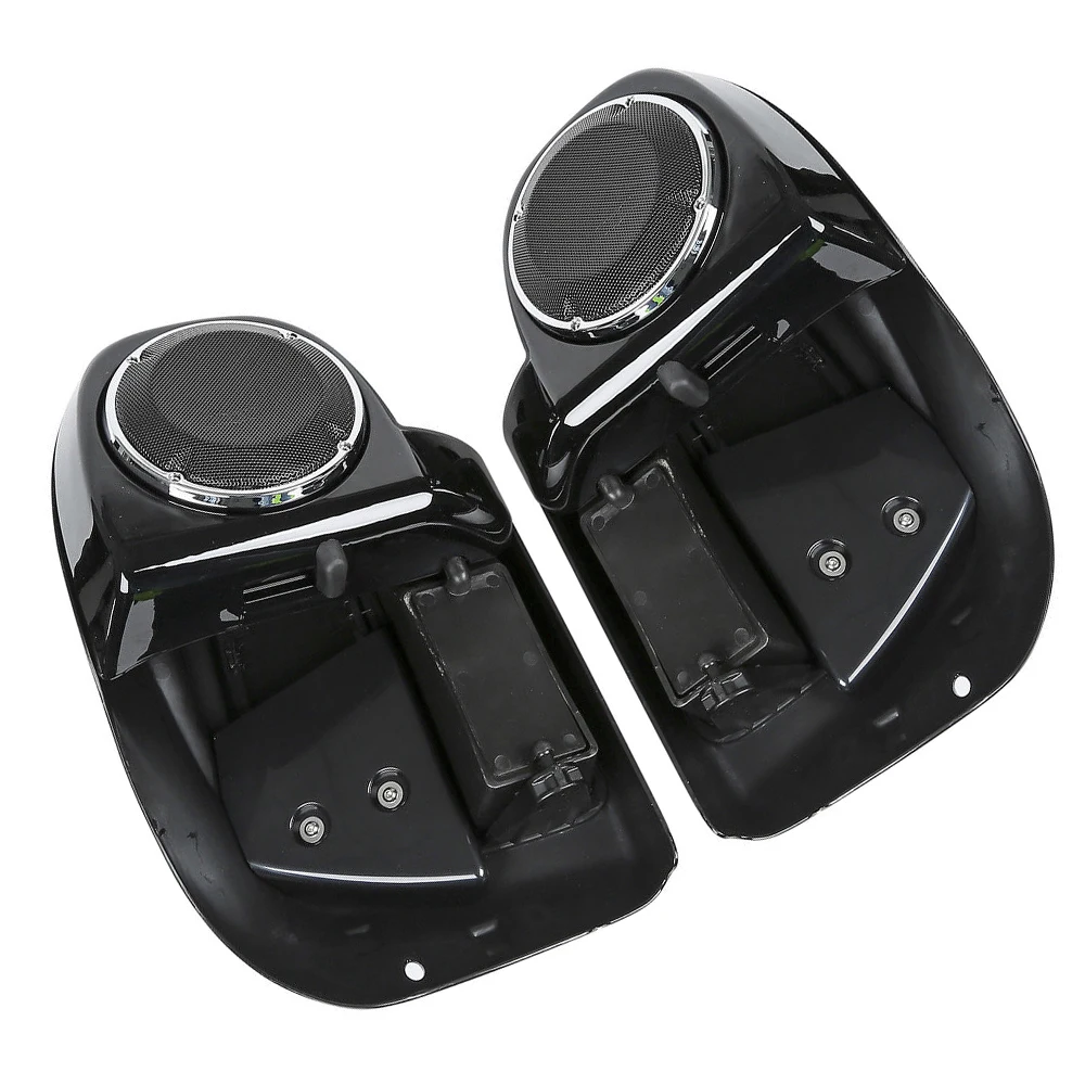 Для туристических моделей нижние вентилируемые ножки обтекатель перчаточный