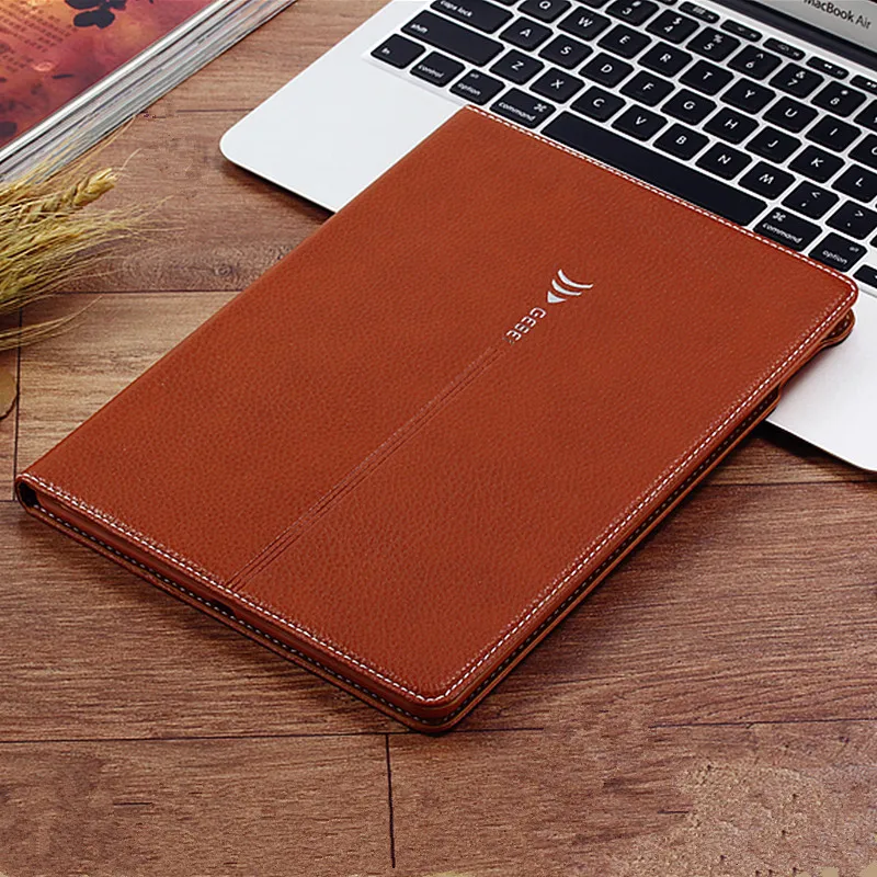 Модный умный чехол для iPad Air 10 5 дюйма Роскошный кожаный флип-чехол нового Pro