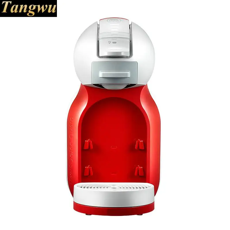 

coffee maker USES a mini fully automatic espresso machine