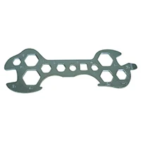 

Motorcycle Pro tool 13 WAY multi wrench
