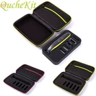 Футляр для хранения бритвы, для мужчин, с отделениями для бритвы MG3750 7100