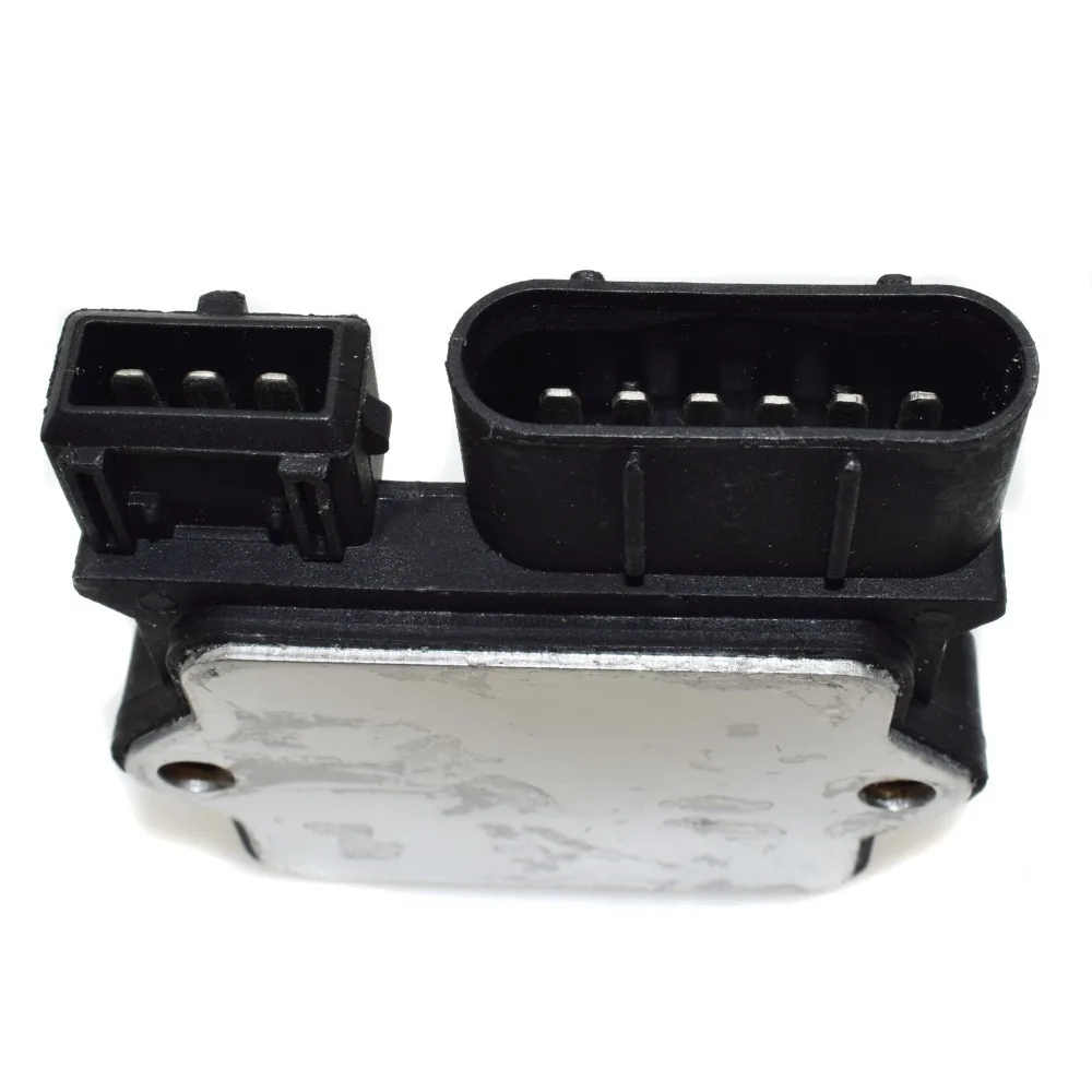 Модуль управления зажиганием ISANCE Power TR Unit J723T MD326147 MD338997 подходит для Dodge Stealth Mitsubishi