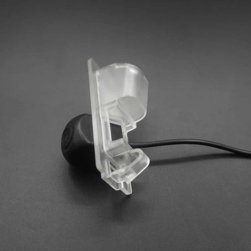 LiisLee Автомобильная камера заднего вида WIFI для FIAT 500 2007 ~ 2015 hd беспроводная