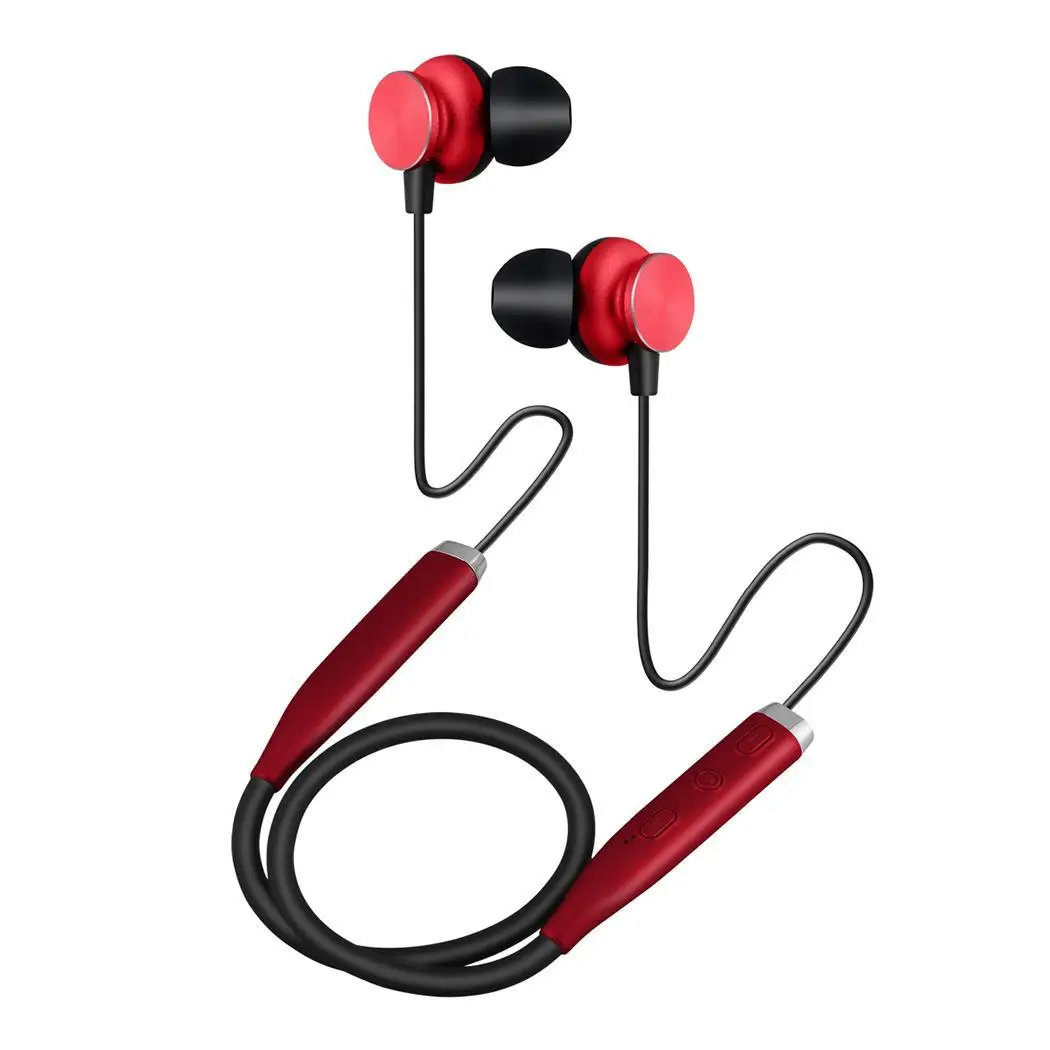 Женские милые беспроводные Bluetooth стерео наушники вкладыши 90h 4h 2h 20 20KHz 42 db