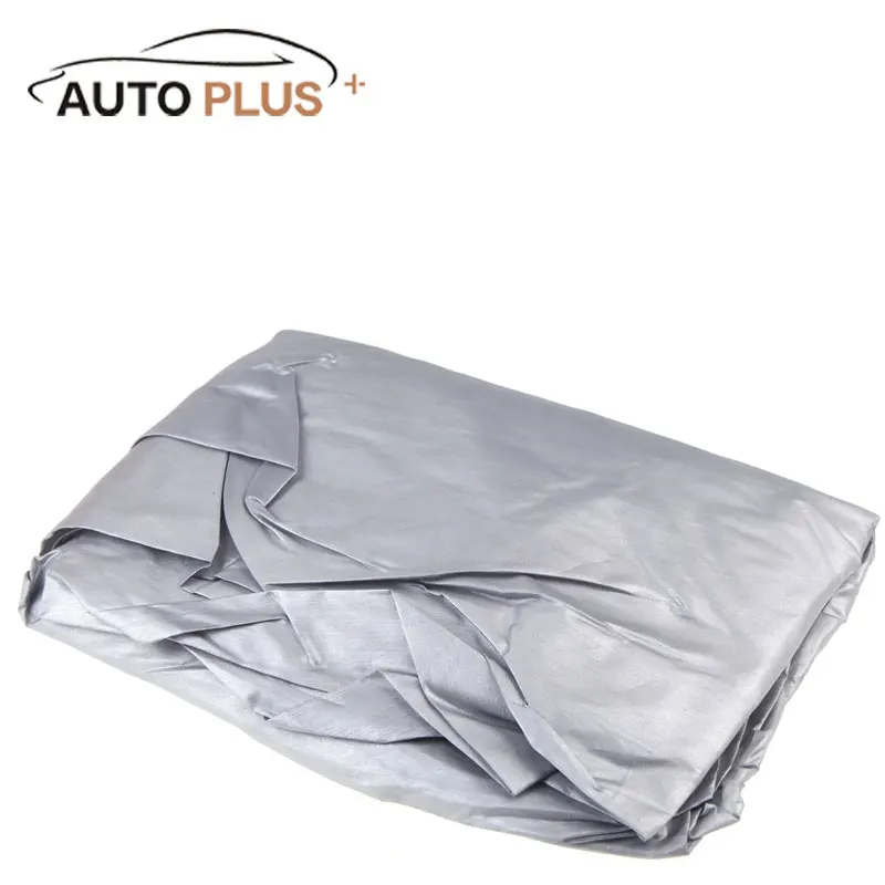 Универсальный автомобильный чехол предотвращающий тепло Холодное солнце дождь