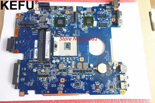 MBX 247 материнская плата для ноутбука подходит для sony MBX-247 VPC-EH серии HM65 A1848625A A1827702A A1827700A, товар
