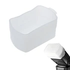 Рассеиватель Вспышки для Canon Speedlite 580EX 580EX IIViltrox JY-680A JY-680CHYONNUO YN560III YN560IV YN568 Godox TT685