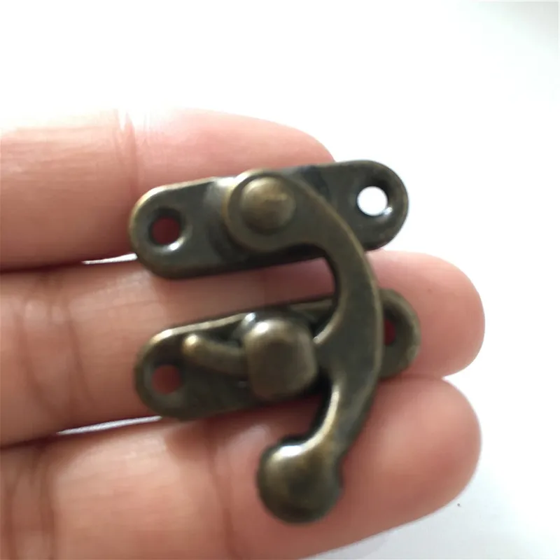 Чехол для костюма застежка сумки швейная нагрудный чехол замок 29x33 мм 4 комплекта