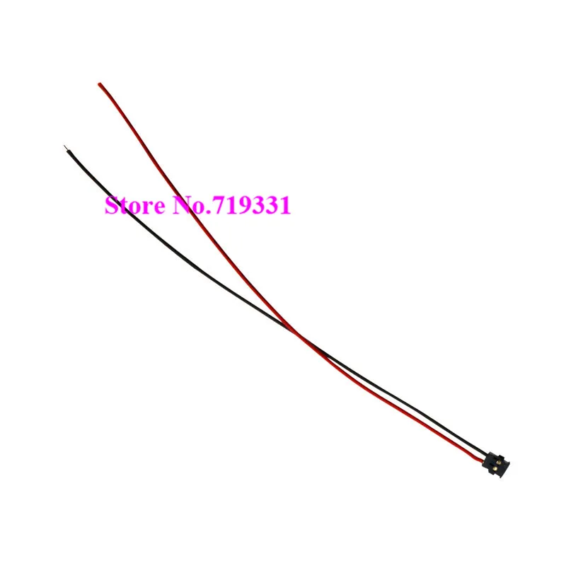 Разъем Molex 1 2 мм для литиевой батареи Wm4348 штепсельная вилка 10 шт.|Соединители| |