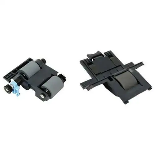 Q3938-67969 ролик ADF Kit CE487A для LaserJet MFP M5025 M5035 M6040 M6030 Запчасти плоттеров POJAN Store |