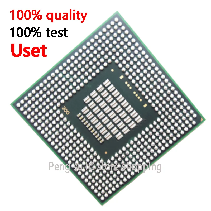 100% протестированный очень хороший продукт T7200 SL9SL 2 00/4M/667 SL7F3 1400/2M bga чип reball с