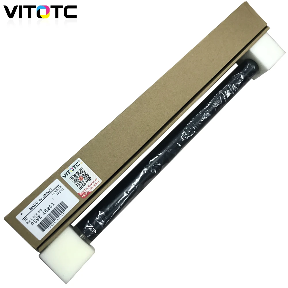 Япония 2-й ролик передачи совместимый для Xerox DocuColor 550 560 570 6680 7780 700 700I C75 J75