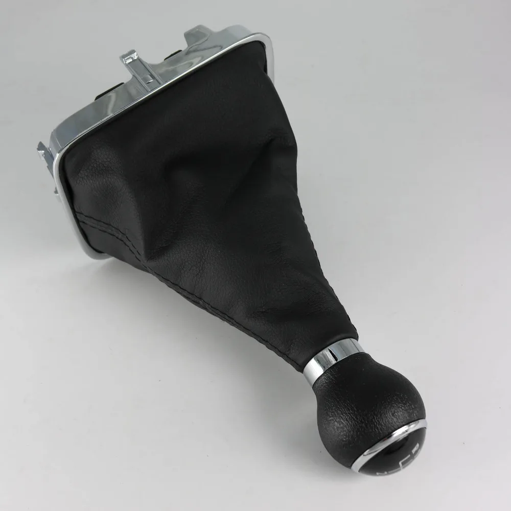 Для VW Golf Plus 2005 2006 2007 2008 2009 2010 2011 2012 2013 2014 новинка 6 скоростей рычаг переключения
