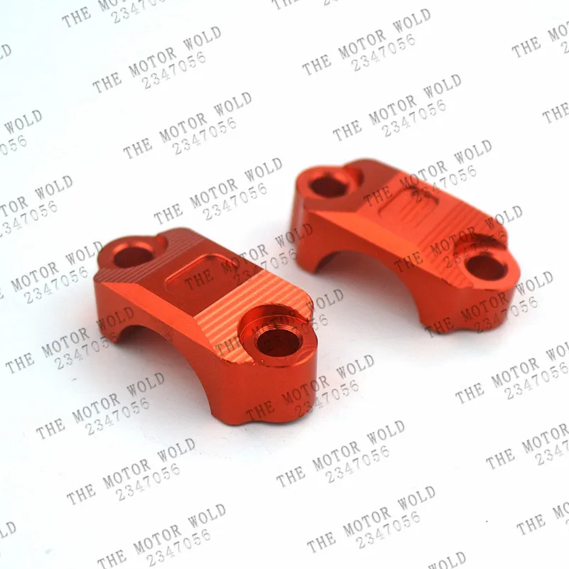 Новый тормозной рычаг сцепления 22 мм Универсальный контрольный зажим CNC