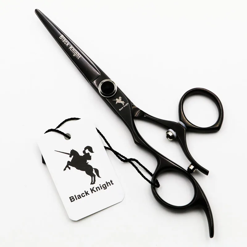 Ножницы Парикмахерские вращающиеся с левой ручкой 5 дюйма|haircutting shears|hand