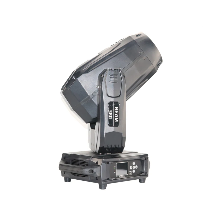 Быстрая доставка оборудование для диджея 380 Вт лучесветильник свет sharpy