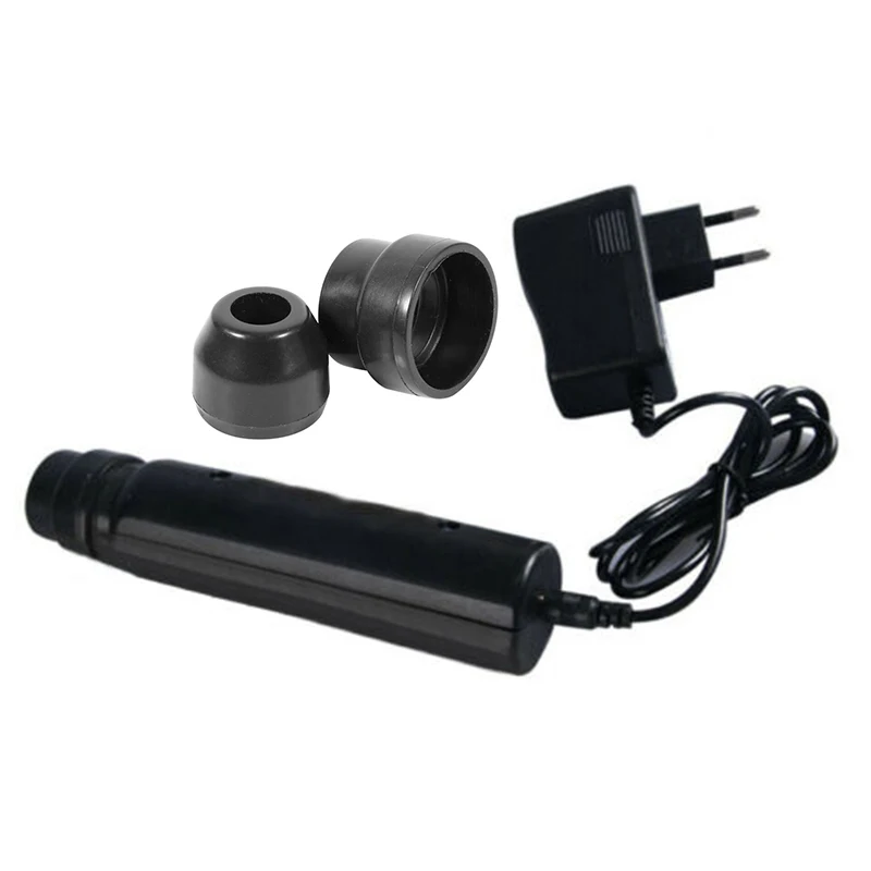 Яйцо Кандлер перепелиные инструменты тестер черный светильник светодиодный