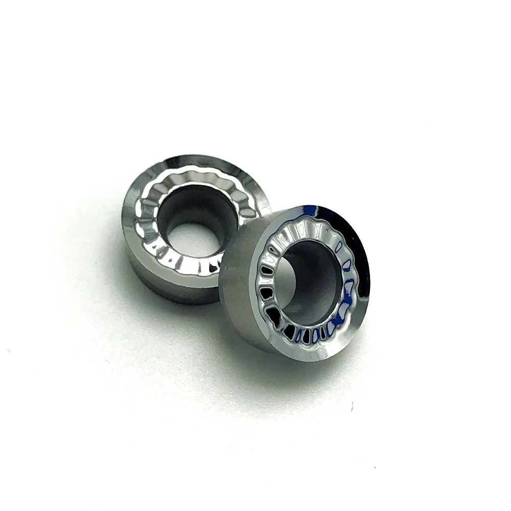 

Machinery & Accessories