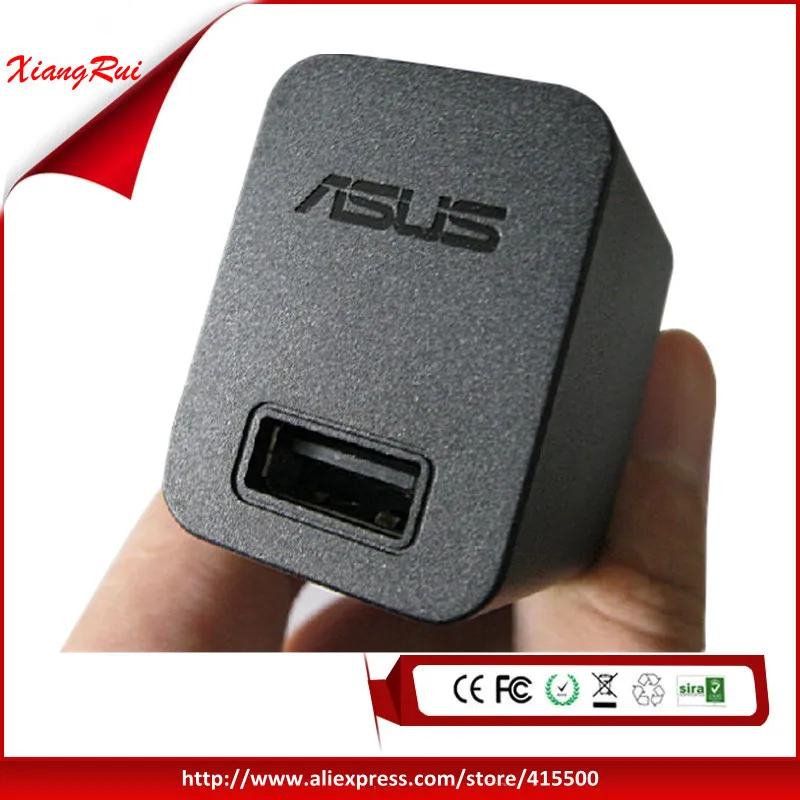 Бесплатная доставка совершенно новый для планшета ASUS TF0310 USB адаптер питания