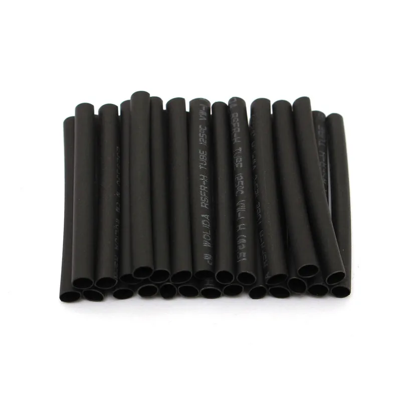 127 шт. термоусадочные трубки для автомобильных кабелей 7 28 м|heat shrink tubing|shrink tubingheat