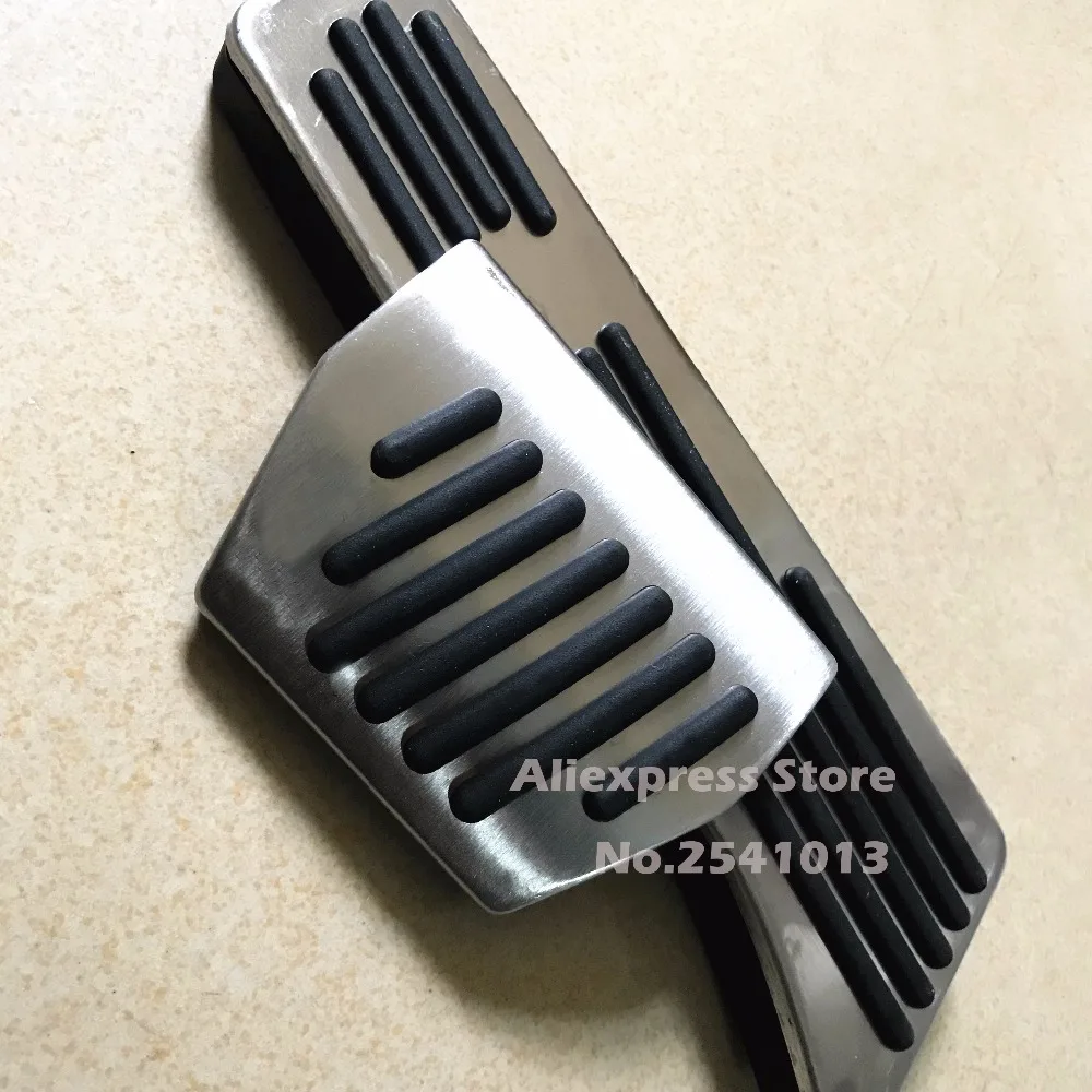 DEE аксессуары для BMW 1 2 3 4 5 6 7 Серия GT X3 X4 X5 X6 Z4 F10 F15 F30 F31 F34 E70 E71 педаль газа тормоза LHD
