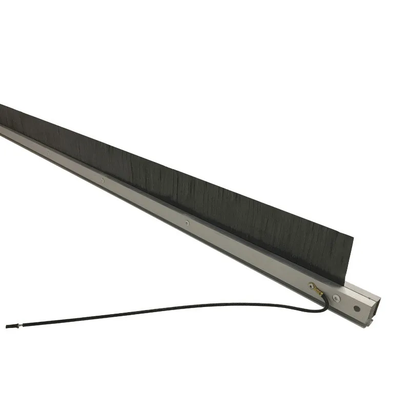 Машина для производства сумок Италия устраняет статическое электричество