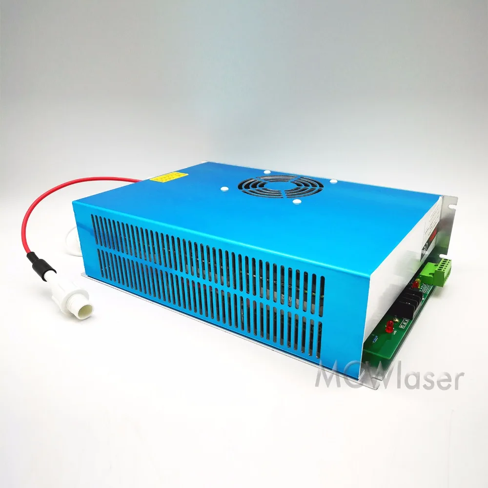 Блок питания для лазерной трубки RECI CO2 80 Вт-90 Вт Z2 W2 S2 DY13 220 В | Инструменты