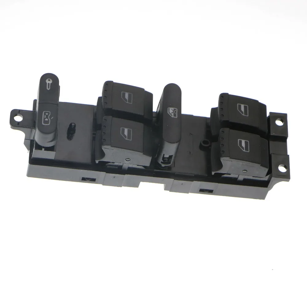 Кнопка управления боковым стеклом для VW Golf MK4 Jetta 4 Passat B5 1J4 1998 2005 D 3BD 959 857 |