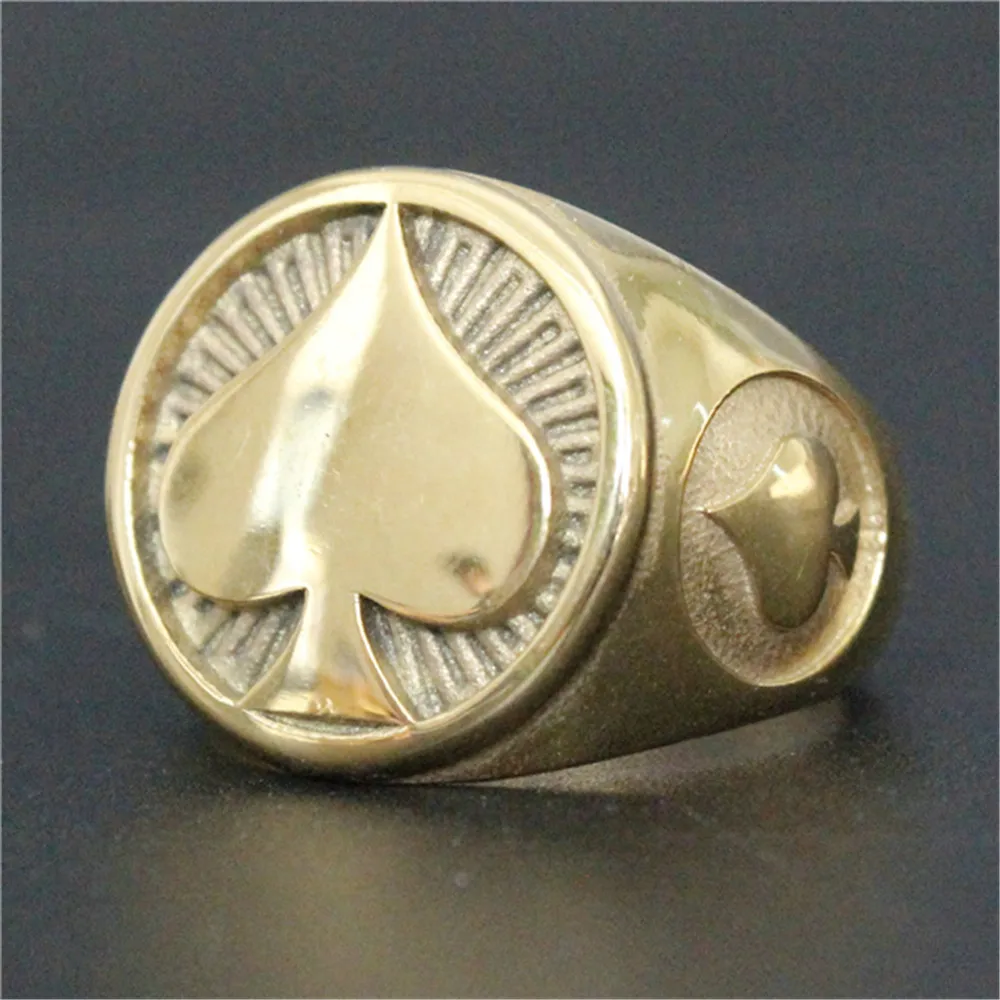 Поддержка дропшиппинг новейшее 4 цвета кольцо в виде сердца 316L нержавеющая сталь