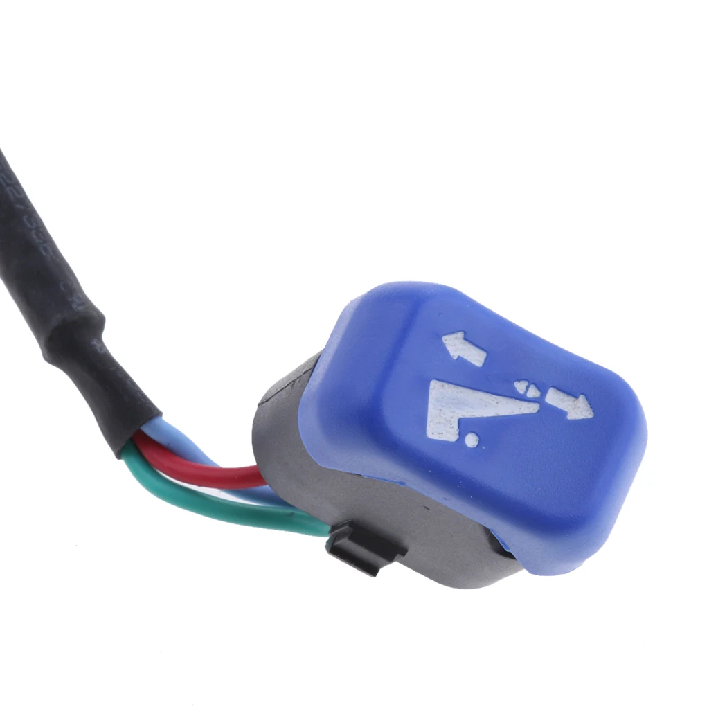 Outboard Remote Control Power Trim&ampTilt Switch 5006358 for Johnson Evinrude | Автомобили и мотоциклы