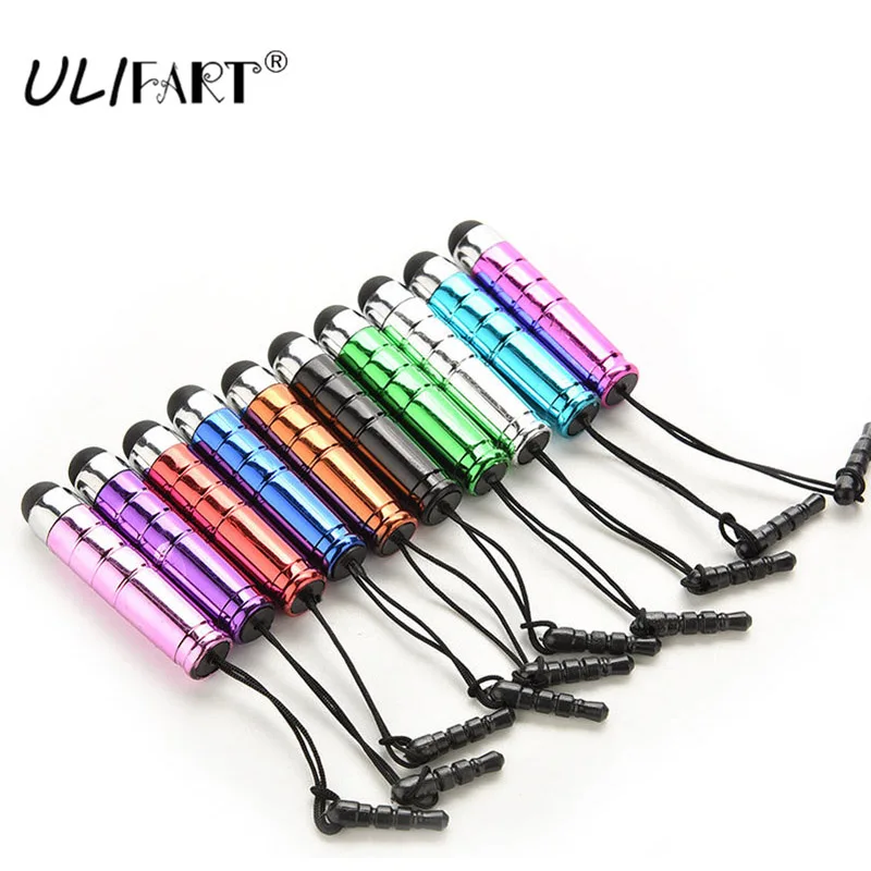 Сенсорный Стилус ULIFART для iPhone IPad планшета ПК Samsung HTC|pen for iphone|touch penscreen touch pen |