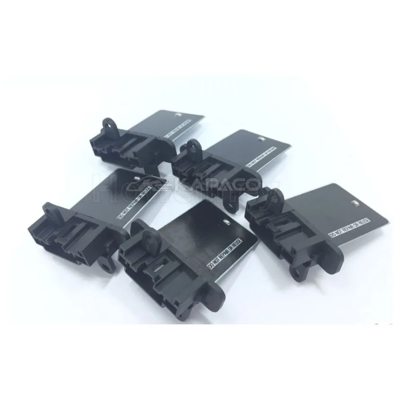 10 шт. Бесплатная доставка двигатель вентилятор резистор нагревателя регулятор