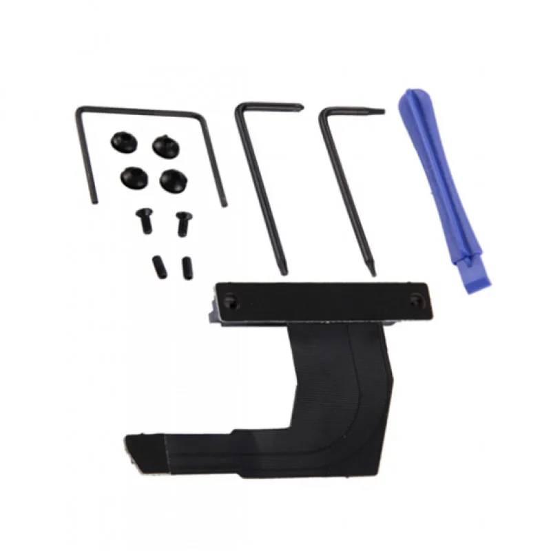 Комплект для обновления внешнего кабеля жесткого диска SSD SATA HDD с инструментами Mac