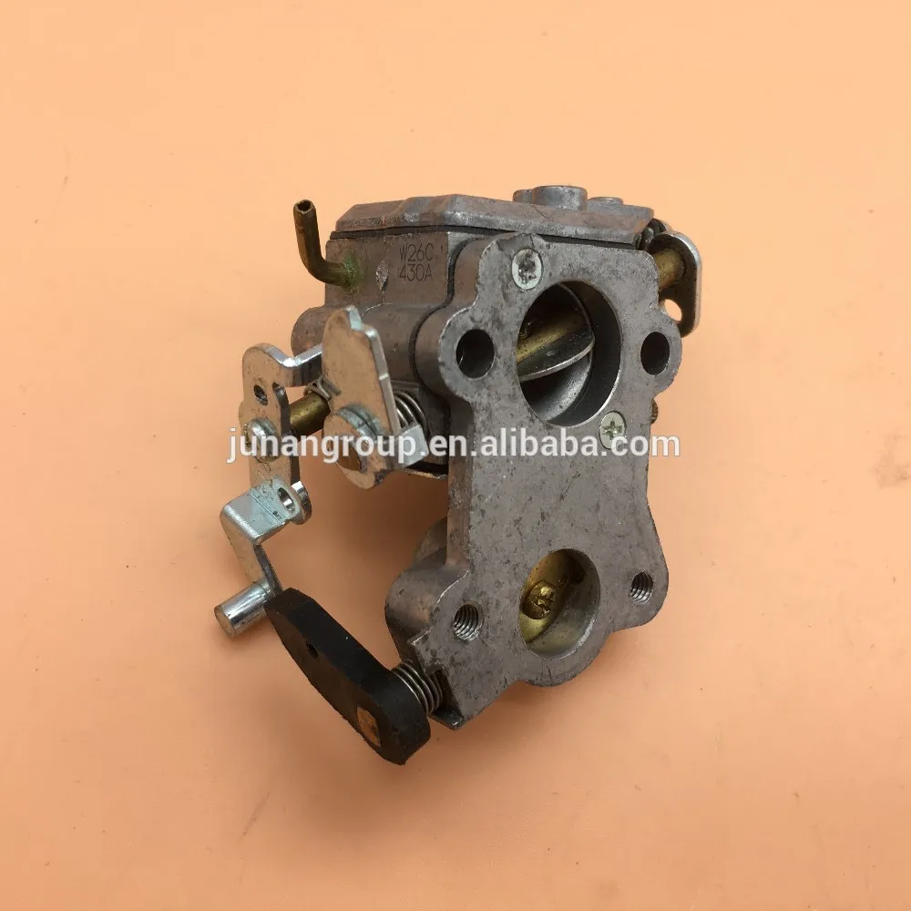 Карбюратор OEM Zama птица Ранняя бензопила Craftsman 545040701 530035590 Carb|carb|carb carburetor |