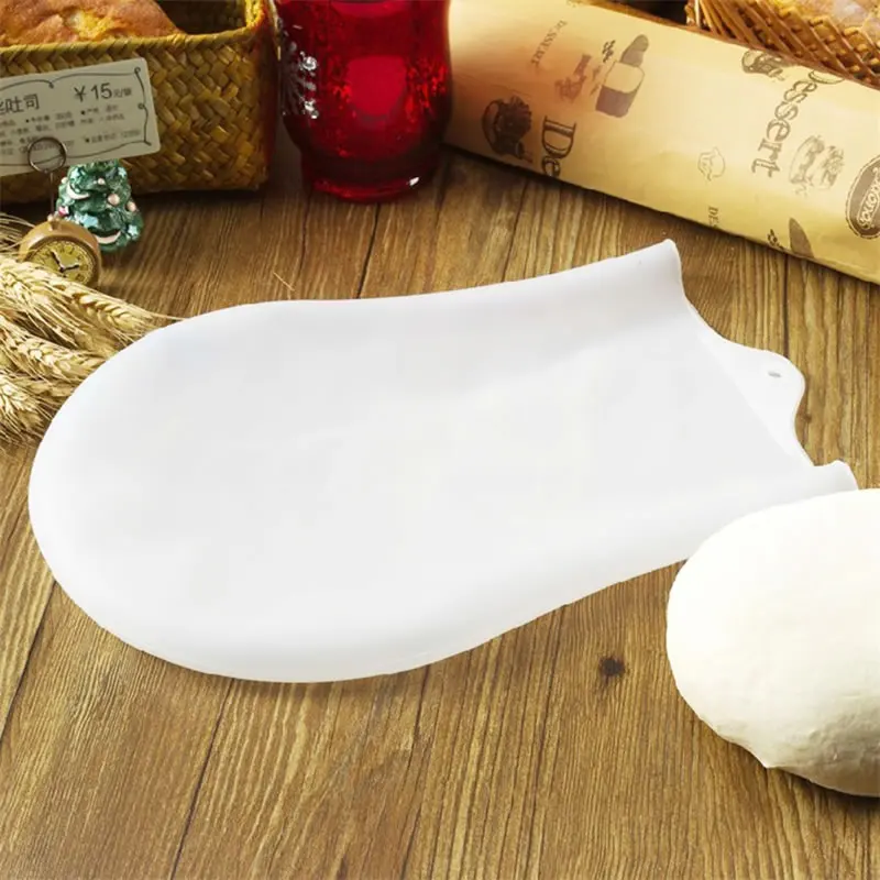 Силиконовый мешок для замешивания теста OBRKING ручной блендер Миксер хлеба пиццы