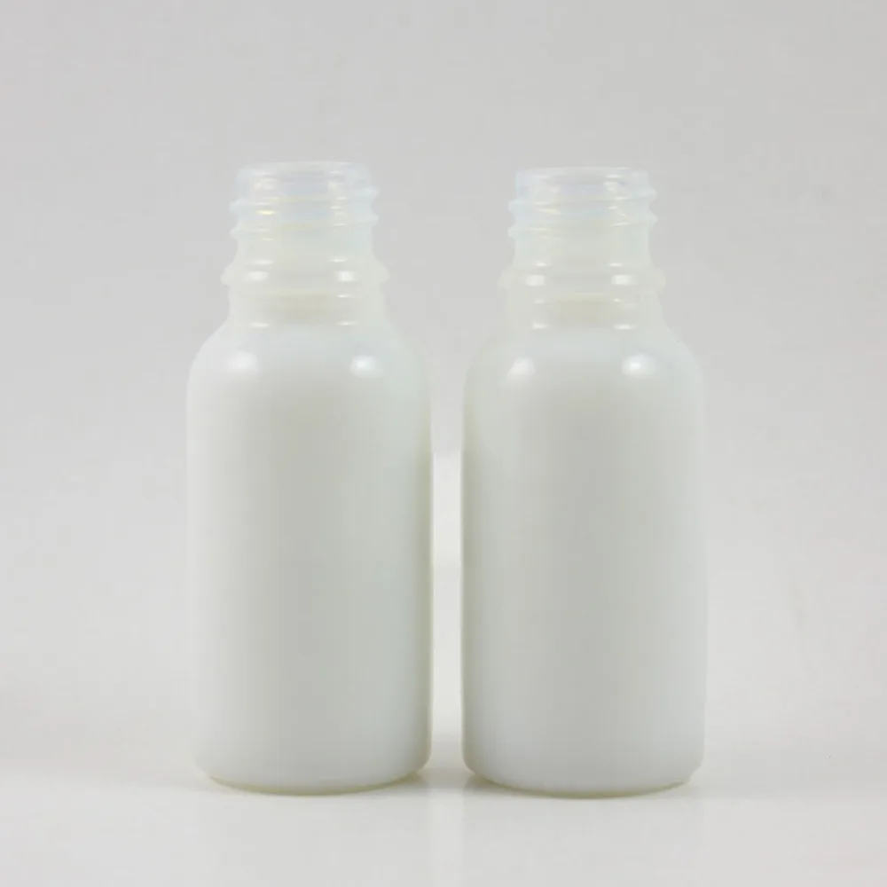 50 шт 30 мл жемчужная белая бутылка эфирного масла/стеклянные бутылки/капельницы