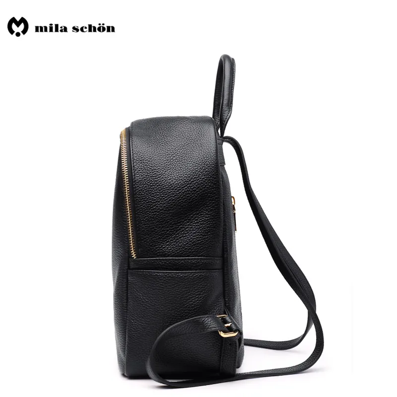 Лидер продаж из натуральной кожи рюкзак дорожная сумка известные бренды рюкзаки