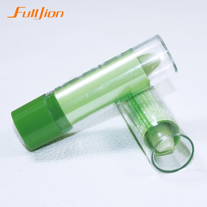 Fulljion фруктовый запах, бальзам для губ, меняющий цвет, Органическая Помада для губ, бальзам для губ, Аксессуары для красоты, фруктовый запах, блеск для губ