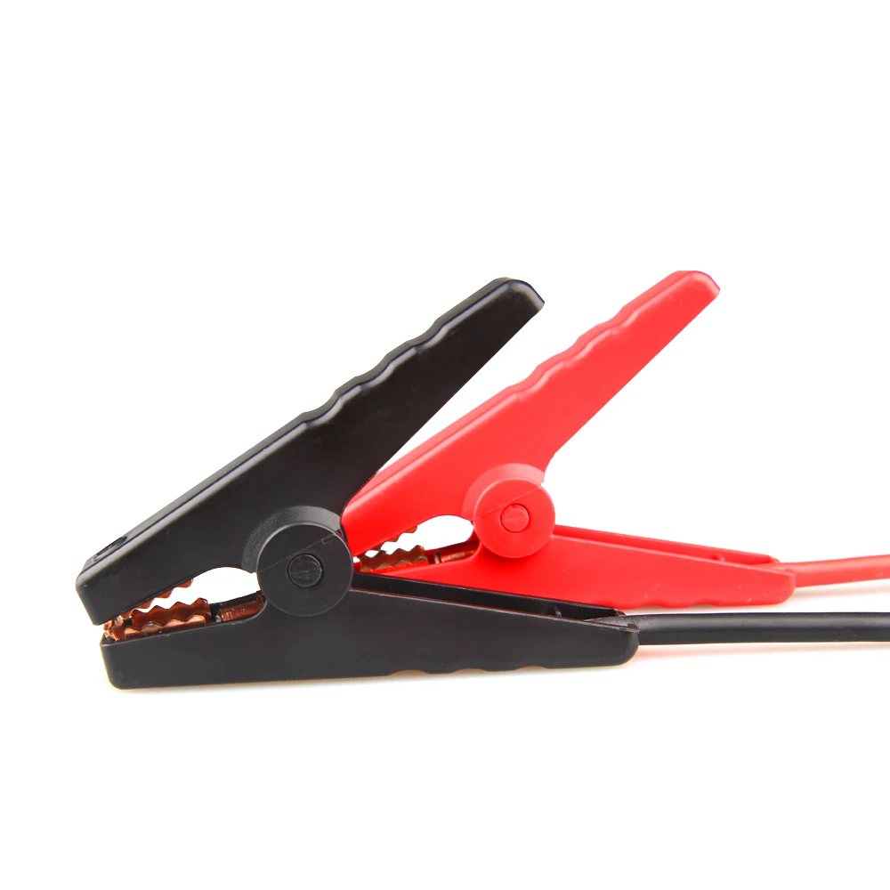 Умные зажимы &quotкрокодил&quot умные соединительные кабели с автомобильным