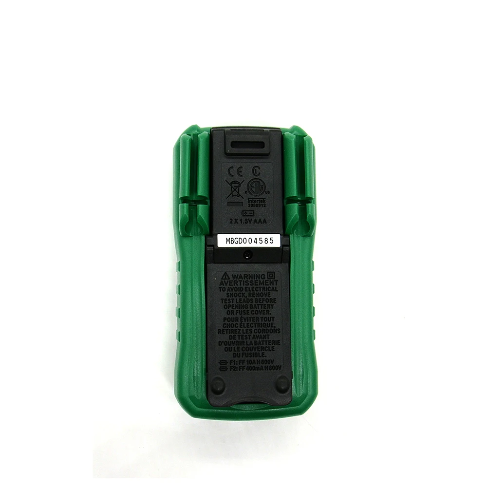 MASTECH MS8239C цифровой мультиметр AC DC вольтамперная электрическая Емкость тестер температуры частоты мультиметр с автоматическим выбором диапазонов 3 3/4