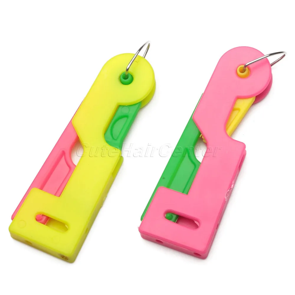 Автоматическое устройство для измерения длины иглы Hicello 4 отделения резьба