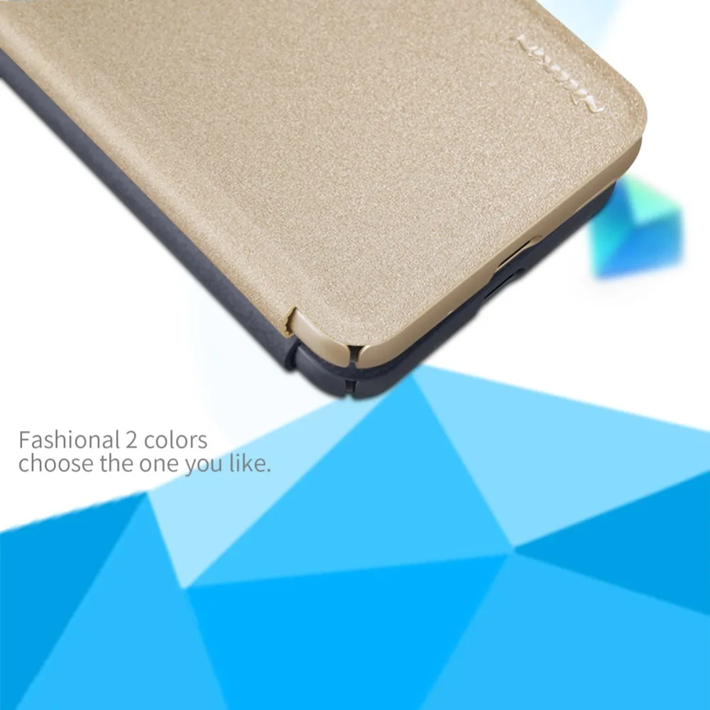 Чехол для huawei Honor V20 V10, роскошный блестящий флип-чехол NILLKIN, кожаный чехол, жесткая задняя крышка, Капа для Honor View 20 10, Nilkin, чехол для телефона