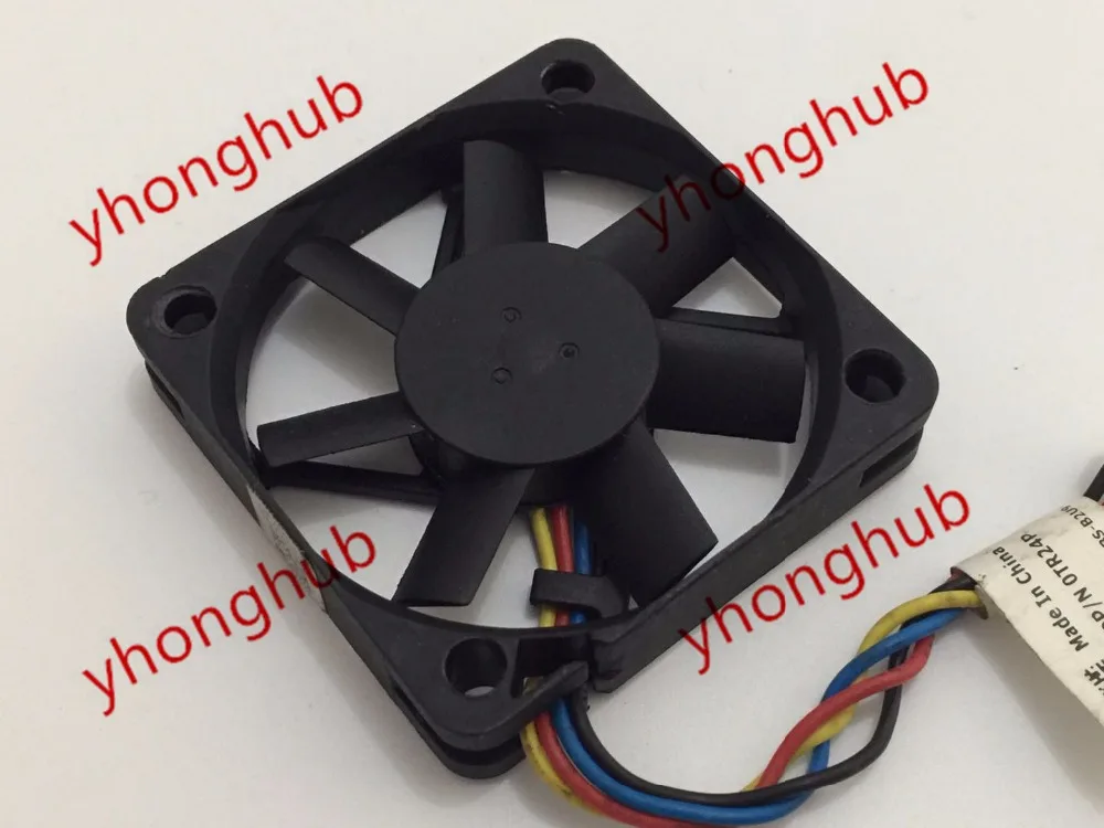 SUNON MF50101V1 Q030 S99 DC 12V 1 5 W 50x50x10mm вентилятор охлаждения сервера|square fan|server fan12v fan 60mm |