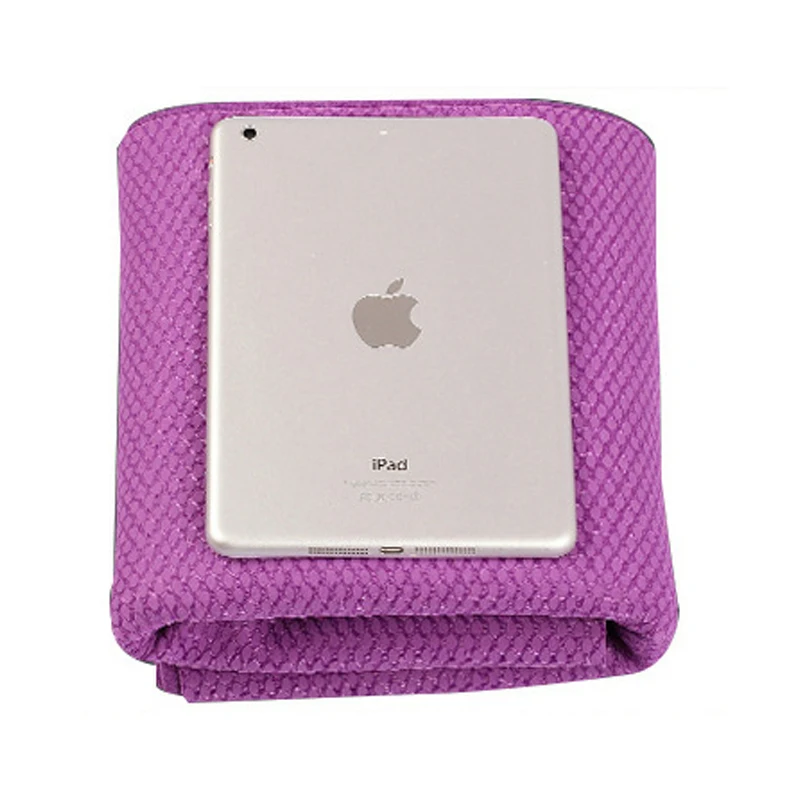 2 мм ультратонкий резиновый складной коврик для йоги из натурального каучука