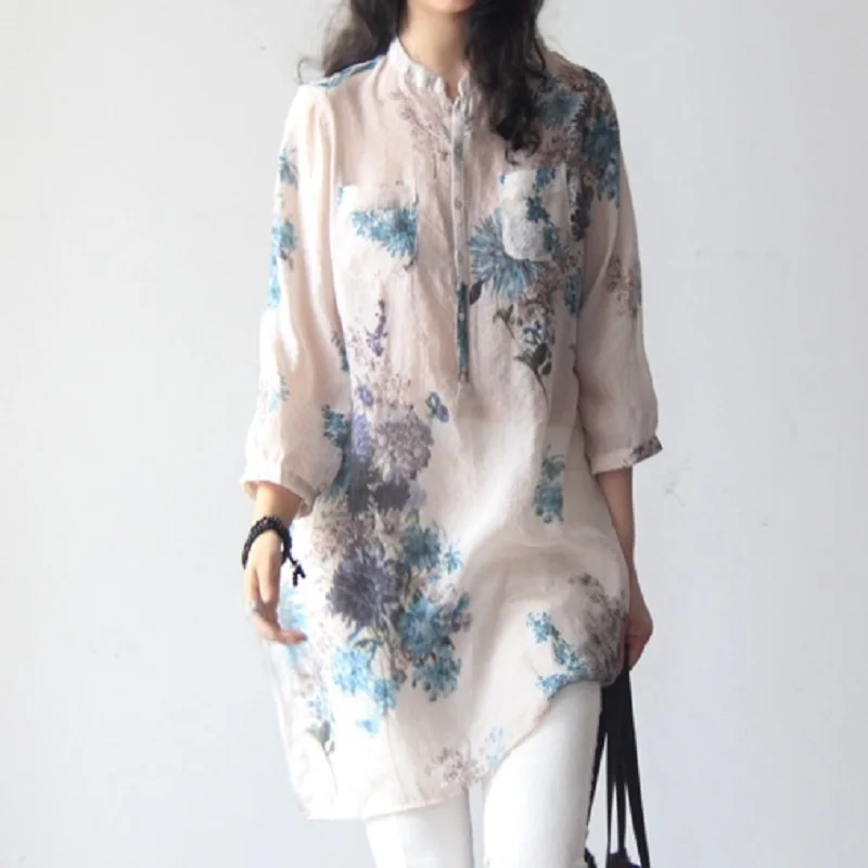 Новые летние женские блузки рубашки для беременных Блузы Одежда летняя одежда с