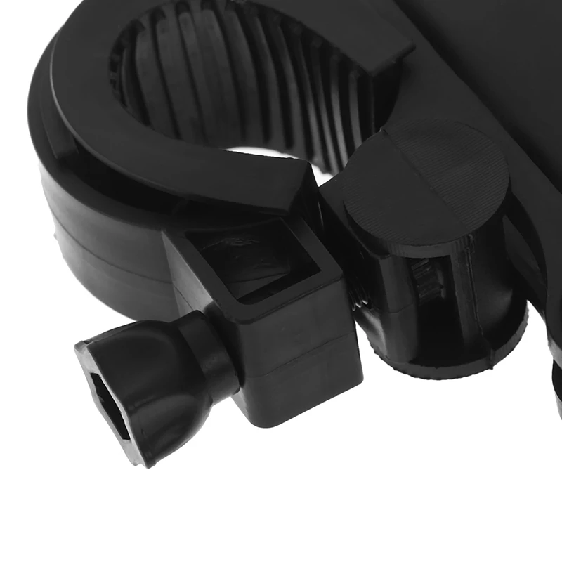 Новинка 2019 кронштейн для крепления велосипедной вспышки светодиодный держатель