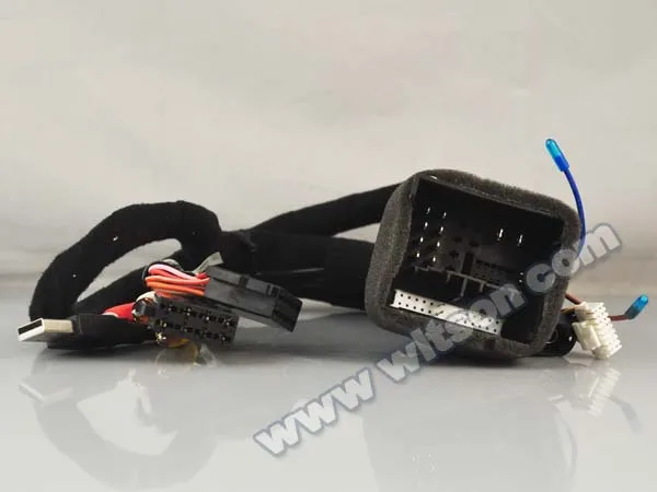 WITSON! Автомобильный DVD плеер Android 10 Octa core PX5 для Volkswagen SKODA OCTAVIA 2013 IPS экран 4 ГБ ОЗУ 64 Гб