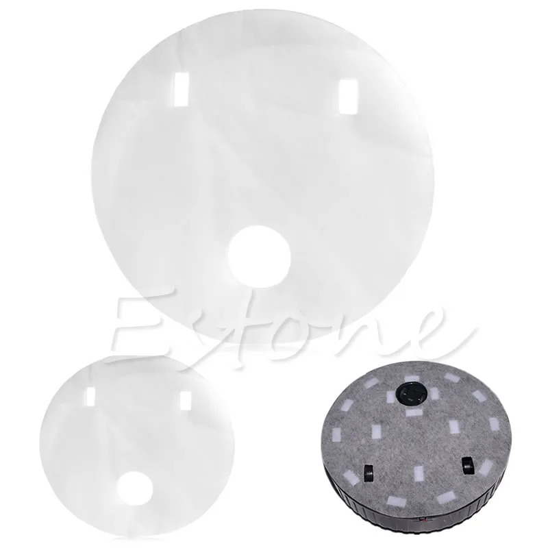 

Vacuum Cleaner Dust Adsorption Paper Cleaning Tissue For Sweeper Smart Robot