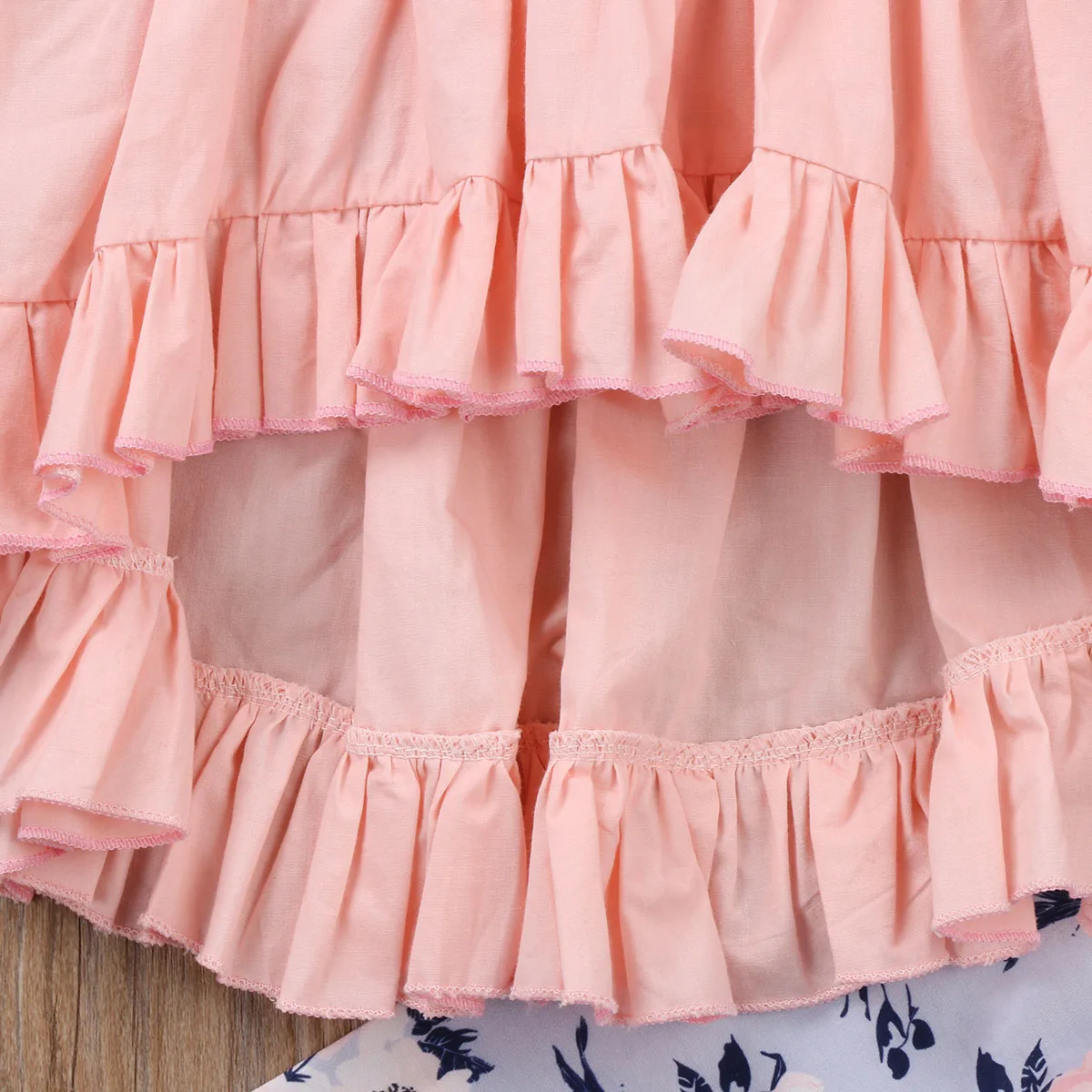 Костюм для маленьких девочек! Детская футболка с длинным рукавом и леггинсы|girls