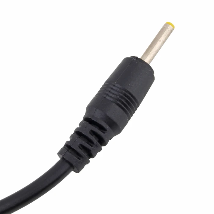 Универсальный IC адаптер питания AC зарядное устройство 5V 2A DC 2,5 мм ЕС для Android планшета